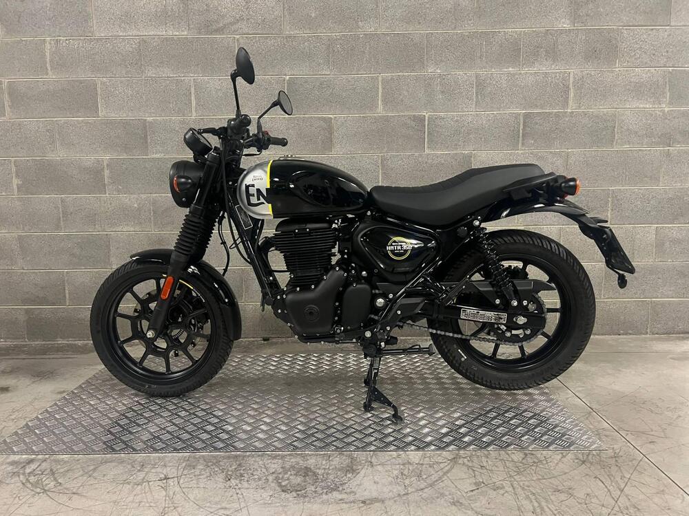Royal Enfield HNTR 350 (2022 - 25) (3)