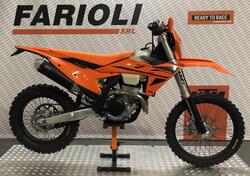 KTM 250 EXC-F (2025) usata