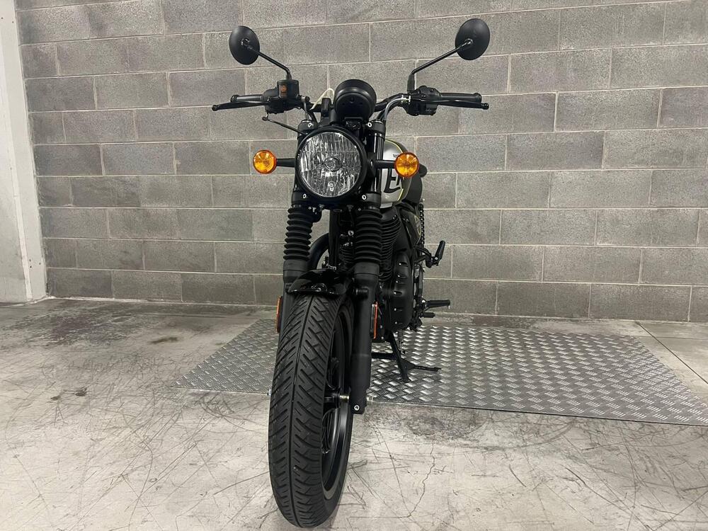 Royal Enfield HNTR 350 (2022 - 25) (4)