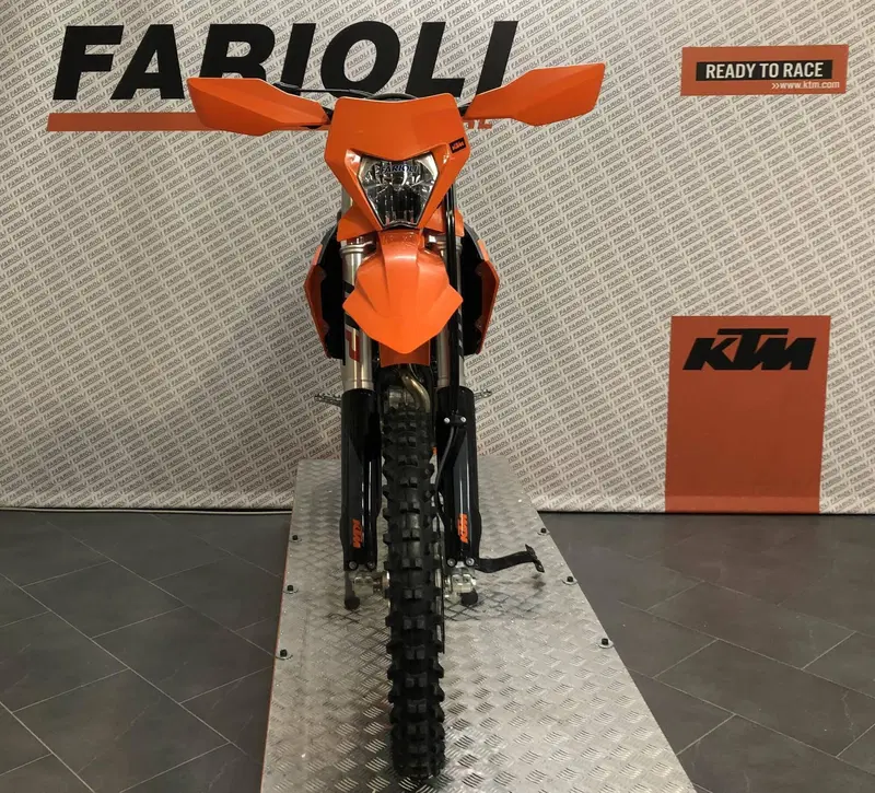 KTM 250 EXC-F (2025) (7)