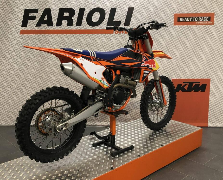KTM 250 SX-F (2016) (2)