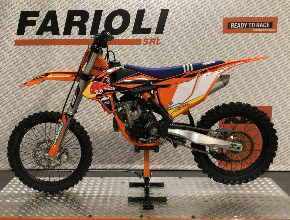 KTM 250 SX-F (2016) (5)