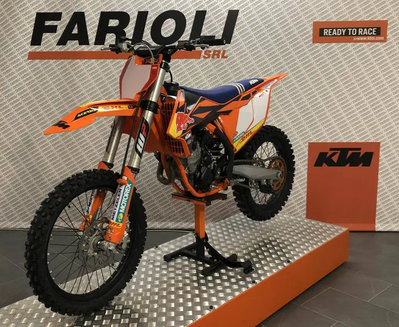 KTM 250 SX-F (2016) (7)