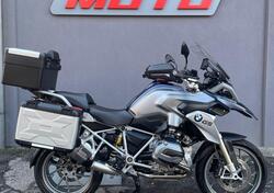 Bmw R 1200 GS (2013 - 16) usata