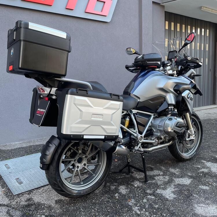 Bmw R 1200 GS (2013 - 16) (3)