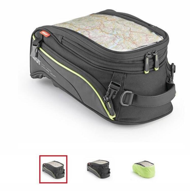 Borsa per Honda NC 750X 2016-2020 Givi