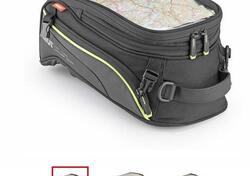 Borsa per Honda NC 750X 2016-2020 Givi