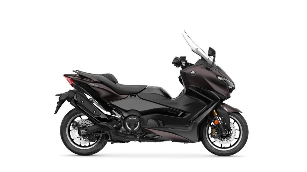 Yamaha T-Max 560 Tech Max (2025) (2)