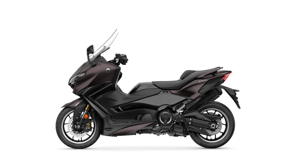 Yamaha T-Max 560 Tech Max (2025) (4)