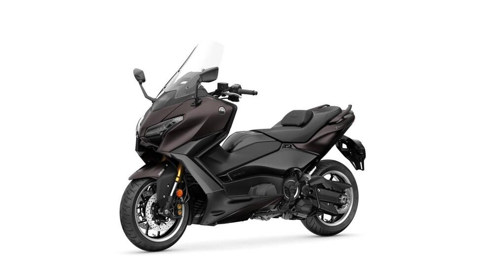 Yamaha T-Max 560 Tech Max (2025) (5)
