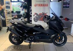 Yamaha T-Max 560 Tech Max (2025) nuova