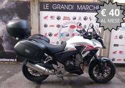 Honda CB 500 X ABS (2012 - 16) usata