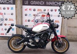 Yamaha XSR 900 (2022 - 25) usata