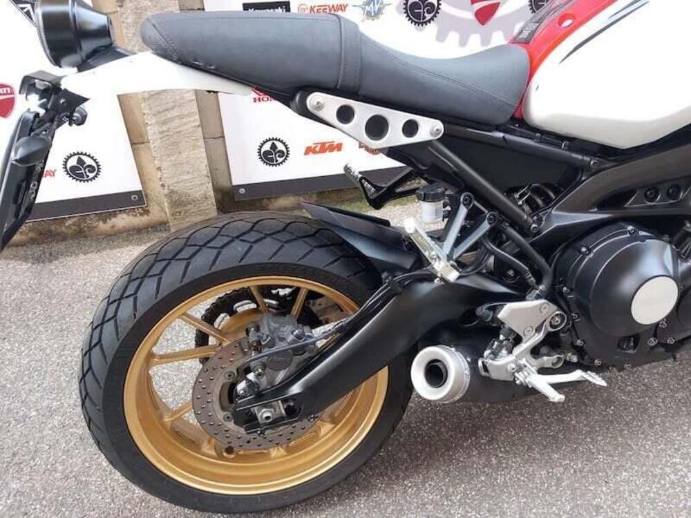 Yamaha XSR 900 (2022 - 25) (3)