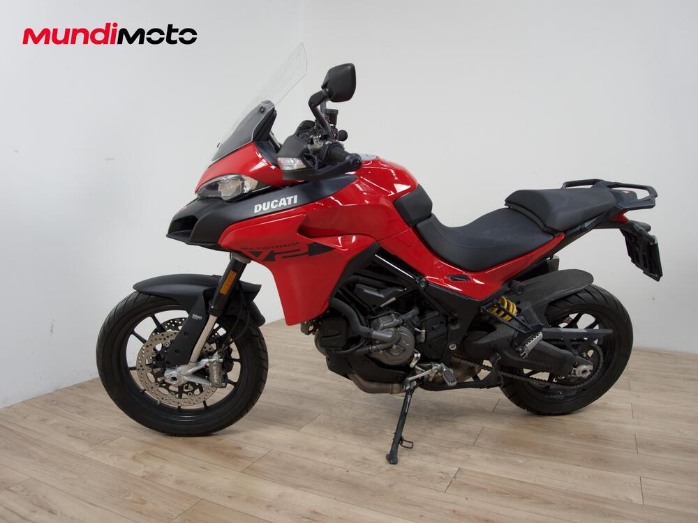 Ducati Multistrada V2 S (2025) (5)