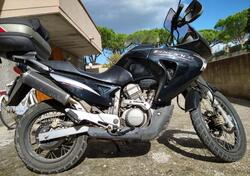 Honda Transalp XL 650V (2000 - 04) usata