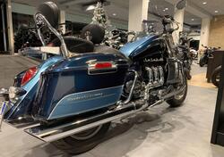Triumph Rocket 3 Classic (2006 - 11) usata