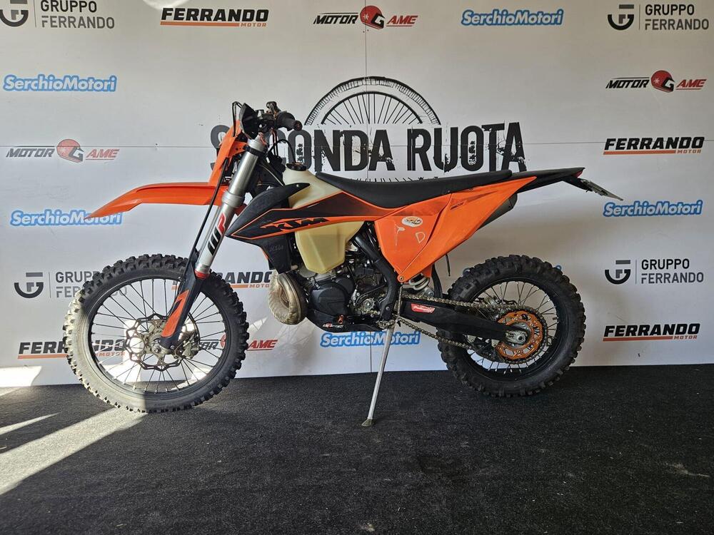 KTM 250 EXC TPI (2020) (5)