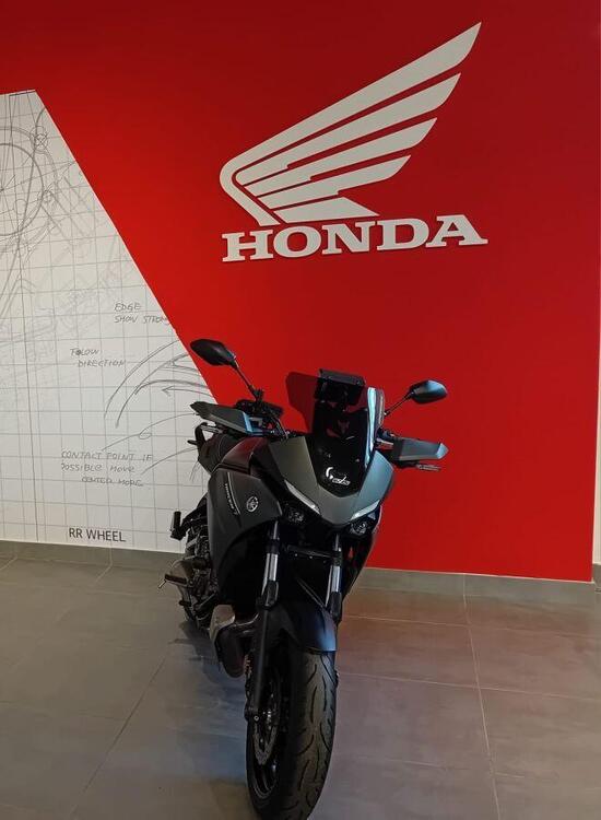 Yamaha Tracer 7 (2021 - 24) (3)