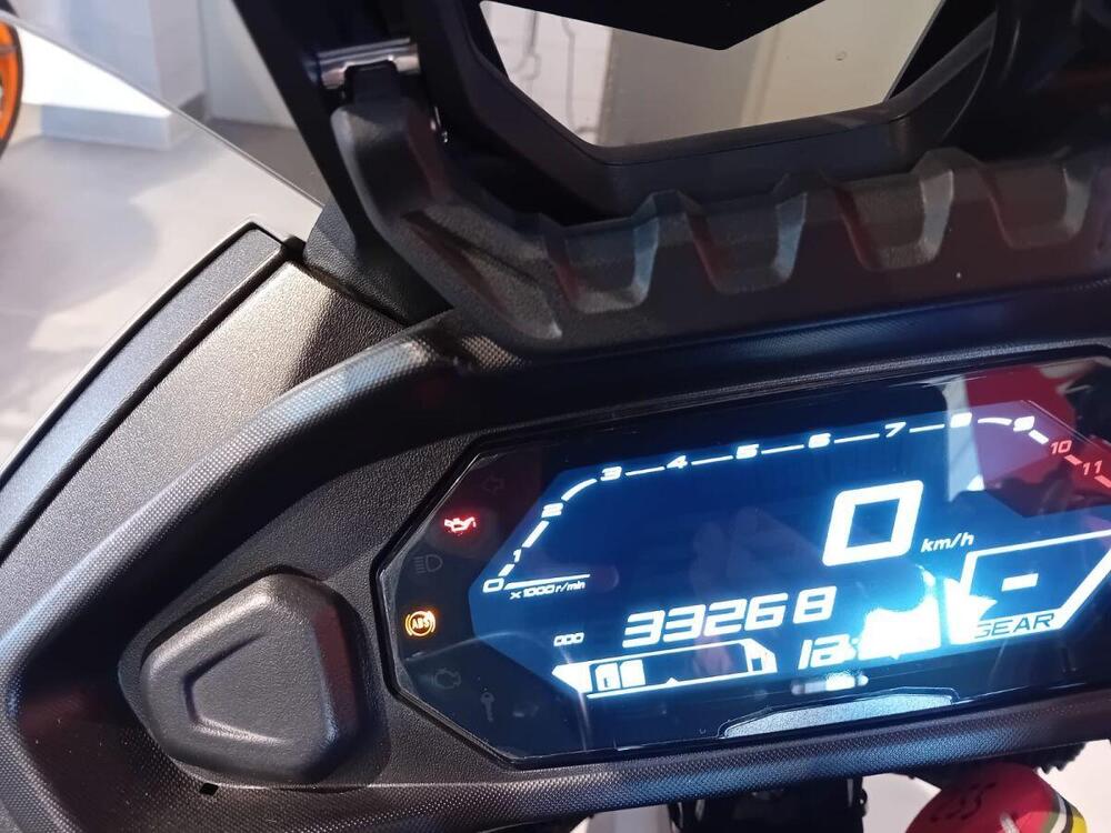 Yamaha Tracer 7 (2021 - 24) (4)