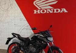 Yamaha MT-07 (2018 - 20) usata