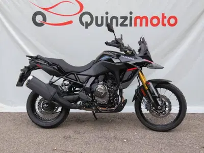 Suzuki V-Strom 800DE (2025 - 26) usata