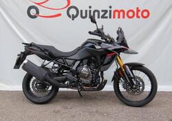 Suzuki V-Strom 800DE (2025) usata