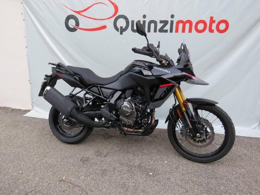 Suzuki V-Strom 800DE (2025) (2)