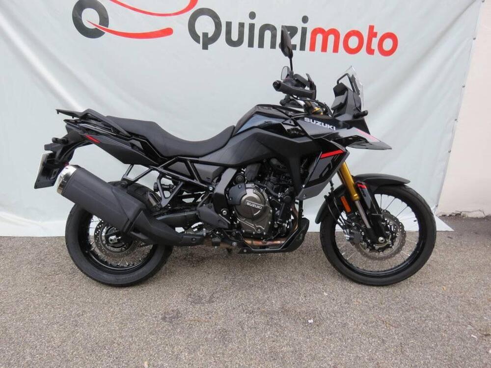 Suzuki V-Strom 800DE (2025) (3)