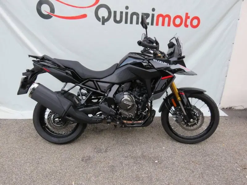 Suzuki V-Strom 800DE (2025 - 26) (3)