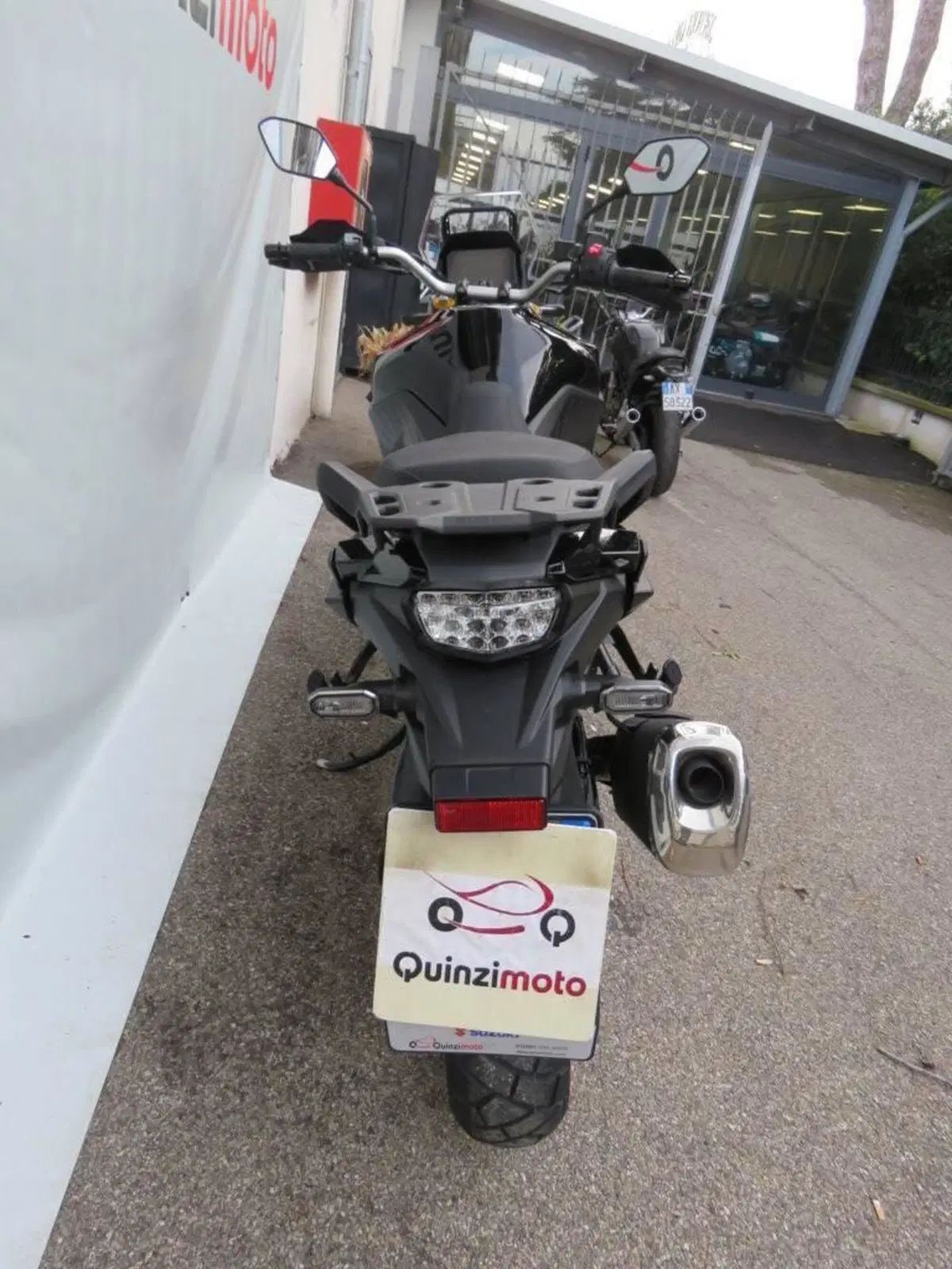 Suzuki V-Strom 800DE (2025 - 26) (4)