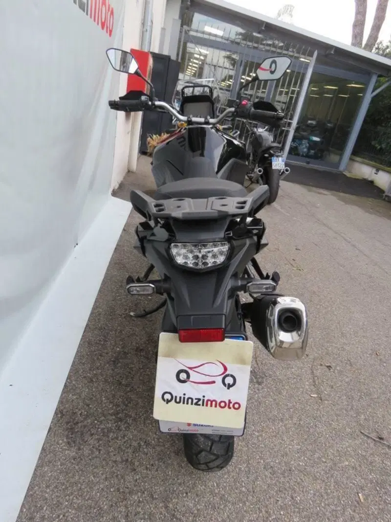 Suzuki V-Strom 800DE (2025 - 26) (4)