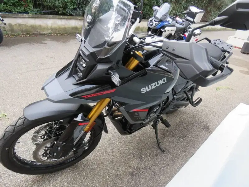 Suzuki V-Strom 800DE (2025 - 26) (5)