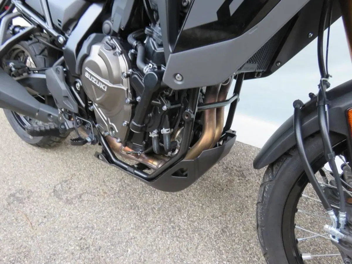 Suzuki V-Strom 800DE (2025 - 26) (11)