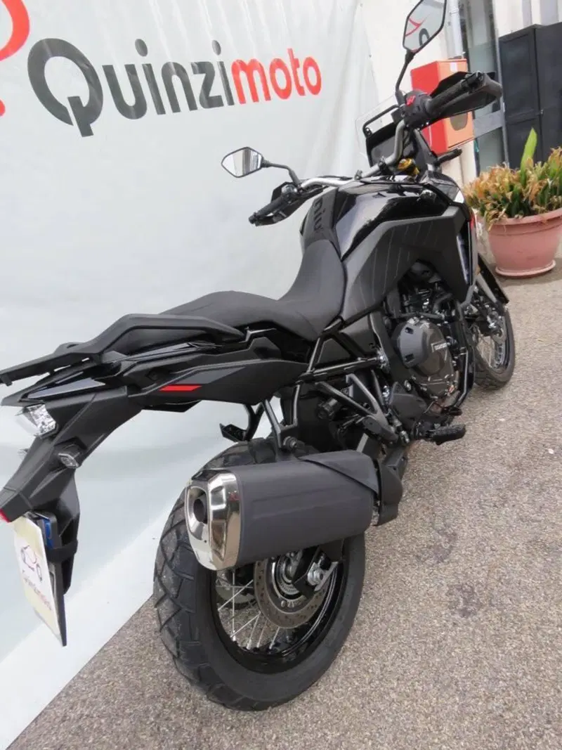 Suzuki V-Strom 800DE (2025 - 26) (14)