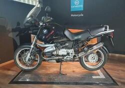 Bmw R 1150 GS ABS (1999 - 03) usata