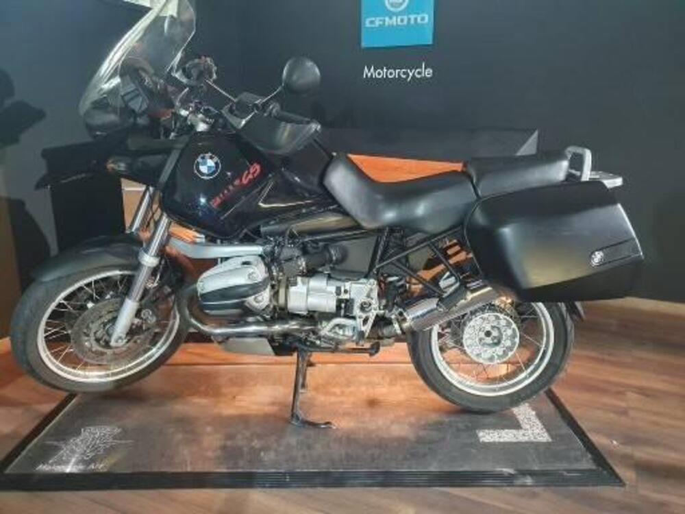 Bmw R 1150 GS ABS (1999 - 03) (3)