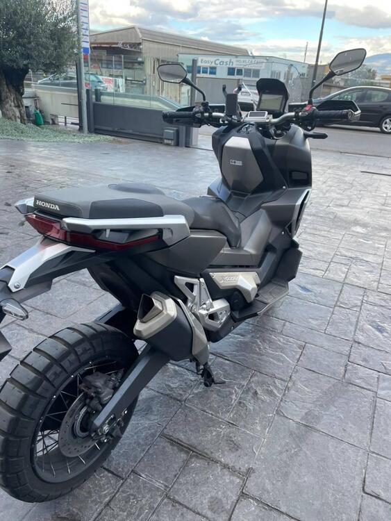 Honda X-ADV 750 (2018 - 20) (4)