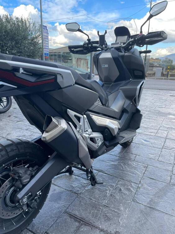 Honda X-ADV 750 (2018 - 20) (5)