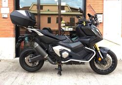 Honda X-ADV 750 DCT Adventure (2021 - 24) usata