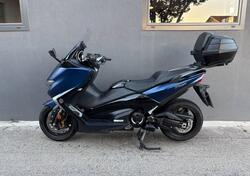 Yamaha T-Max 530 DX (2017 - 19) usata