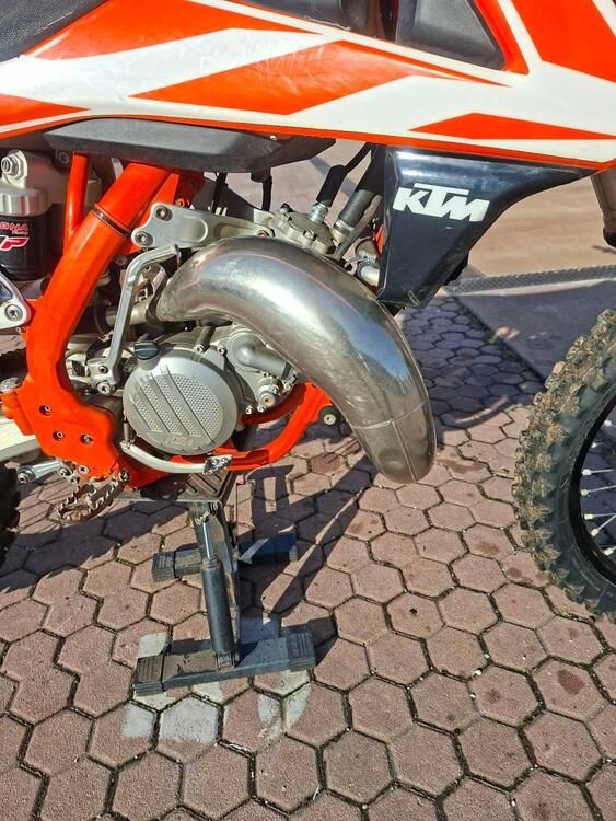 KTM 125 SX (2018) (2)