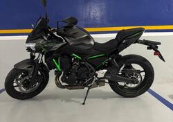 Kawasaki Z 650 (2021 - 24) usata