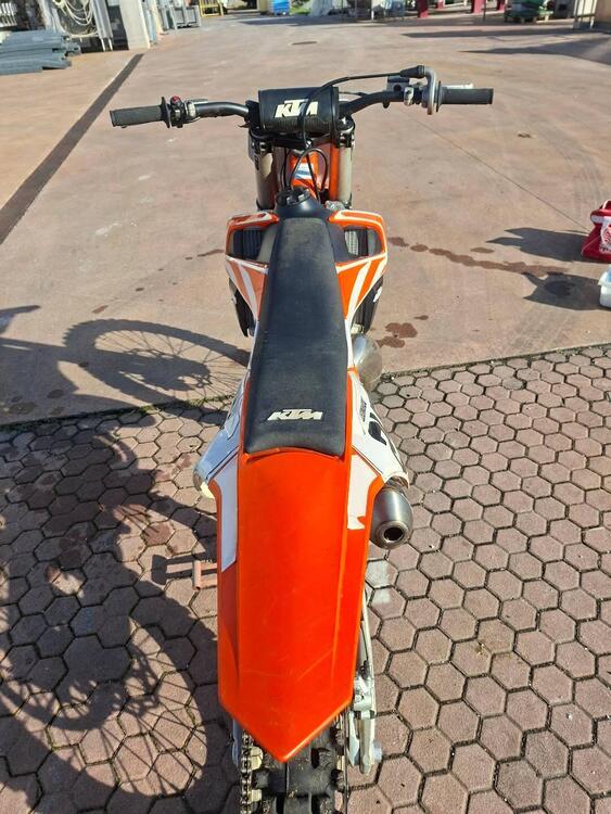 KTM 125 SX (2018) (4)