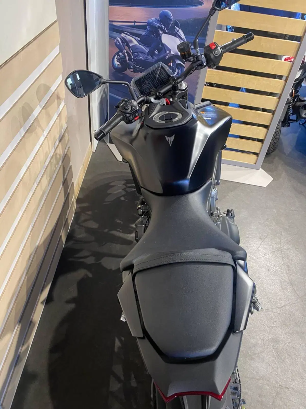 Yamaha MT-09 (2024 - 26) (4)