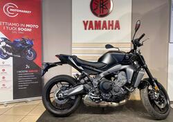 Yamaha MT-09 (2024 - 25) nuova