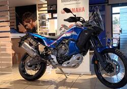 Yamaha Ténéré 700 World Rally (2023 - 25) nuova