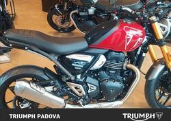 Triumph Speed 400 (2024 - 25) nuova