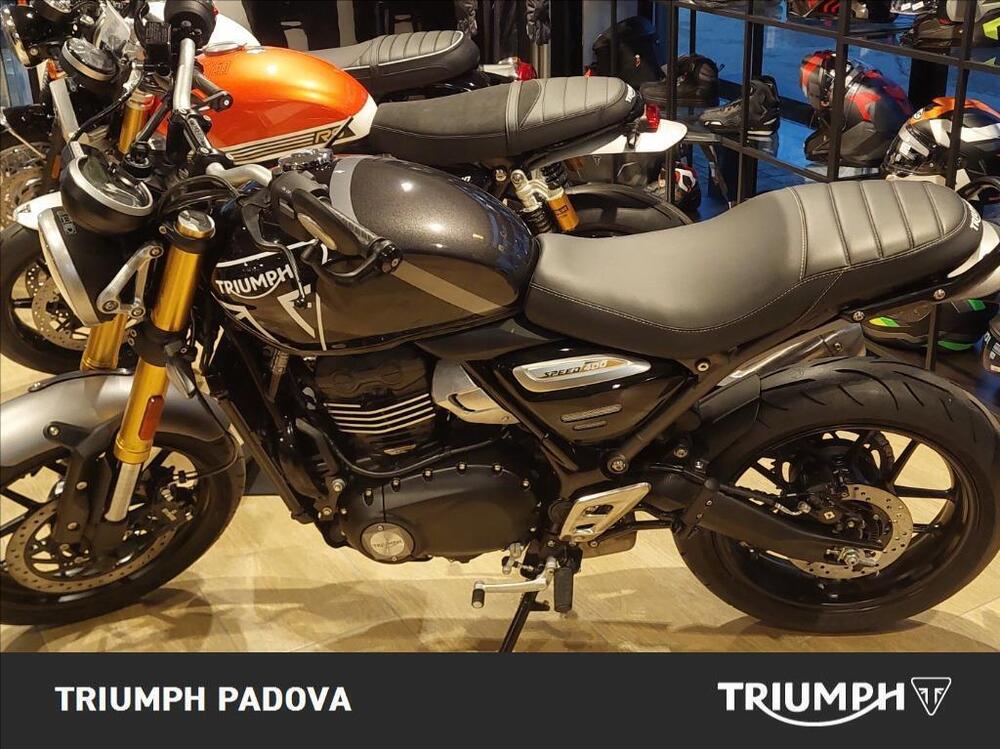Triumph Speed 400 (2024 - 25) (2)