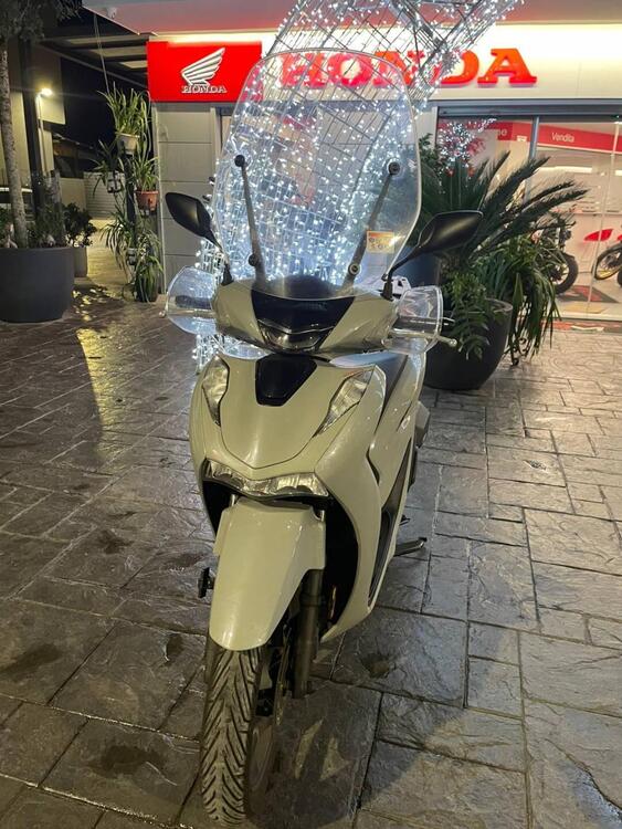 Honda SH 125i (2024 - 25)